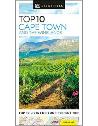 Eyewitness Top 10 Cape Town & the Winelands