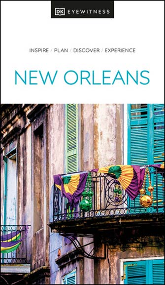 Eyewitness New Orleans