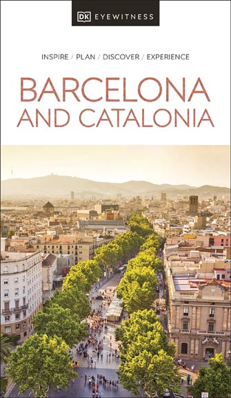 Eyewitness Barcelona & Catalonia