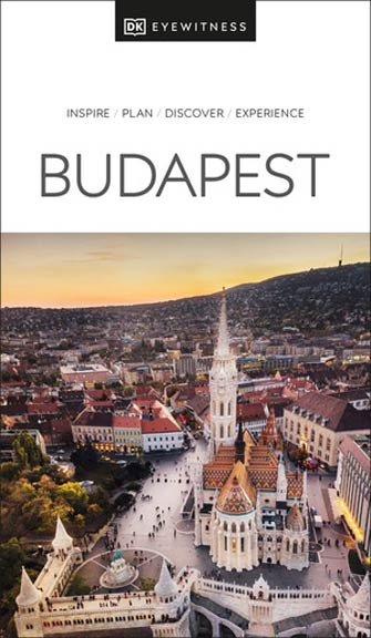 Eyewitness Budapest