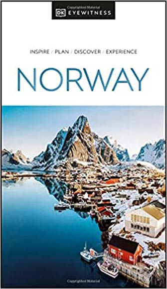 Eyewitness Norway