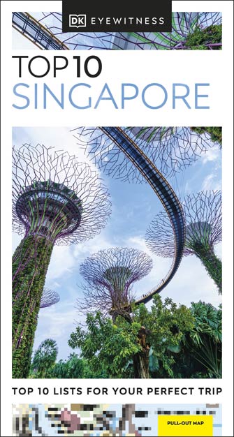 Eyewitness Top 10 Singapore