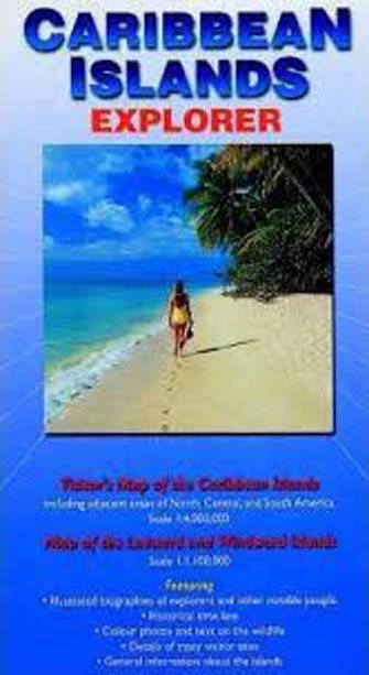 Caribbean Islands - Îles des Caraïbes
