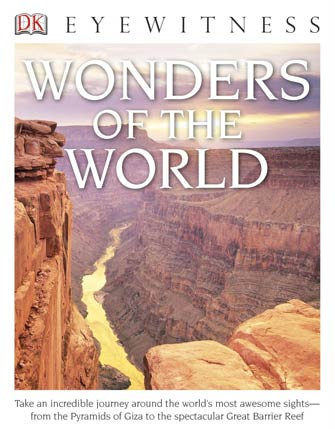 Eyewitness Wonders of the World