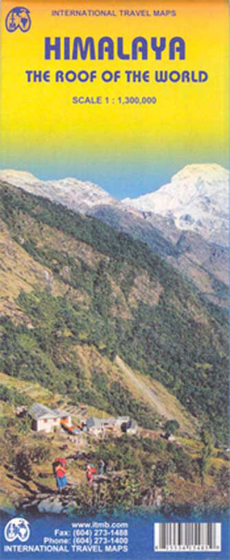 Himalaya Region - Région de l