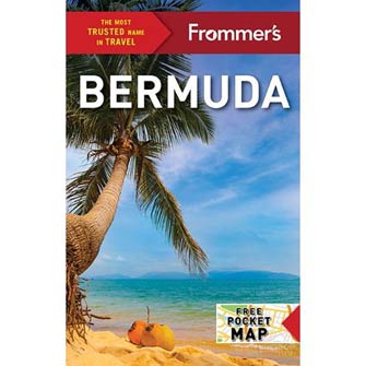 Frommer's Bermuda