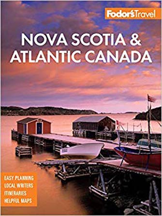 Fodor Nova Scotia & Atlantic Canada