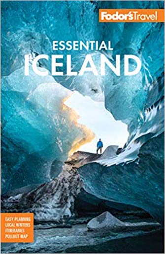 Fodor Essential Iceland
