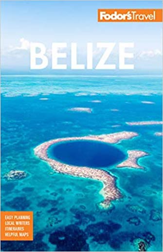 Fodor Belize