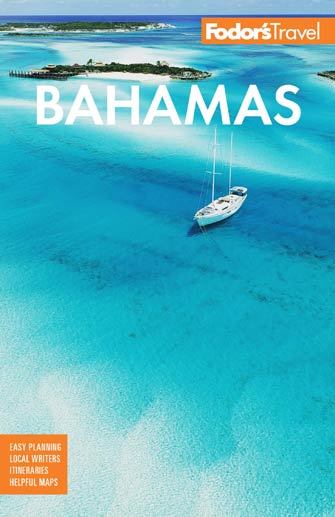 Fodor Bahamas