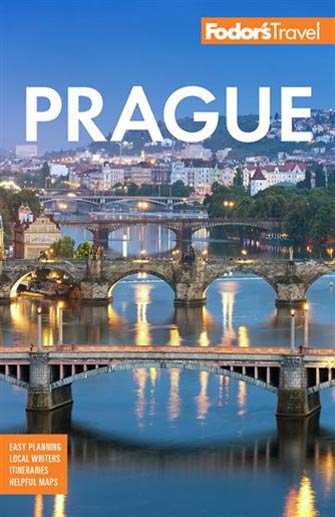 Fodor Prague & the Best of the Czech Republic