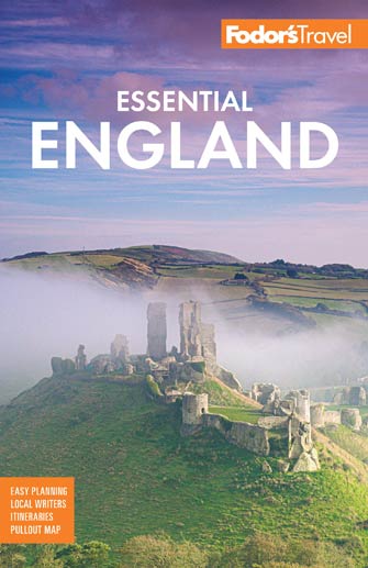 Fodor Essential England