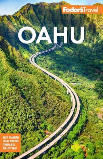 Fodor Oahu