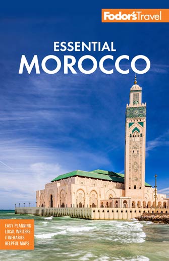 Fodor's Essential Morocco