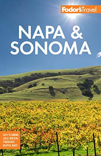Fodor Napa & Sonoma