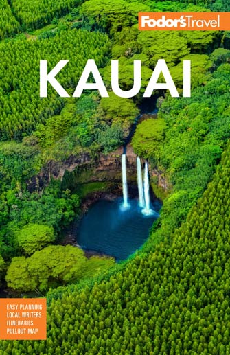 Fodor Kauai