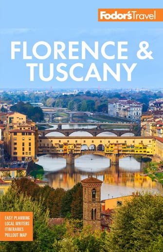 Fodor Florence & Tuscany, Umbria