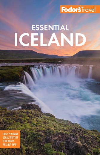 Fodor Essential Iceland