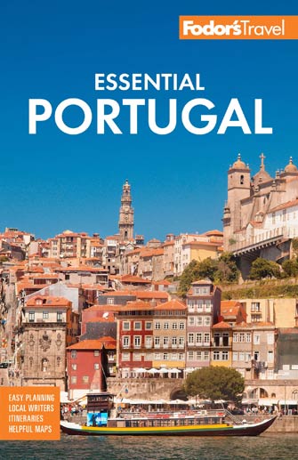 Fodor Essential Portugal