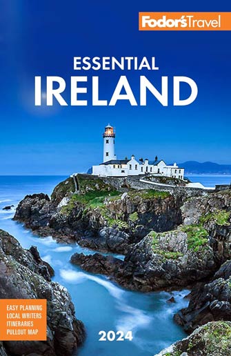 Fodor Essential Ireland