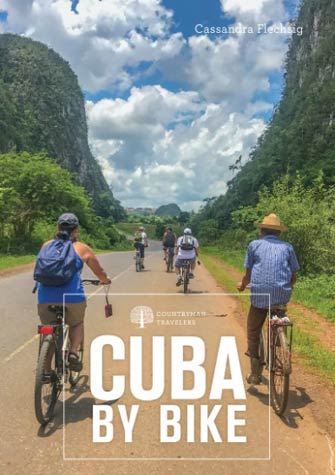 Cuba by Bike