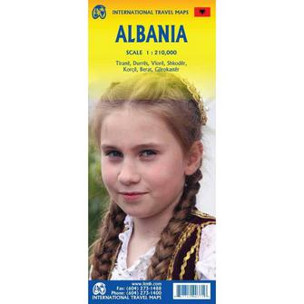 Albania - Albanie
