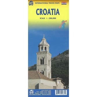 Croatia - Croatie