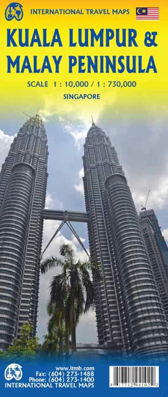 Kuala Lumpur & Malay Peninsula