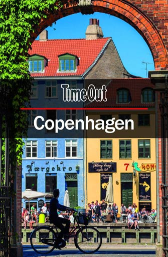 Time Out Copenhagen