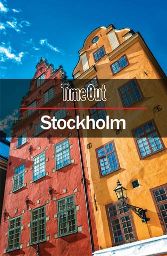 Time Out Stockholm