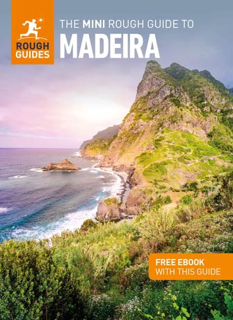 Mini Rough Guide to Madeira Travel Guide