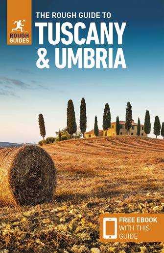 Rough Tuscany & Umbria