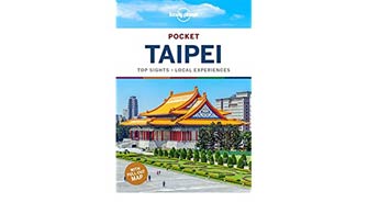 Pocket Taipei