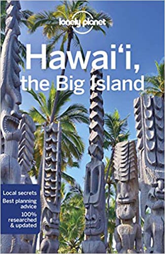 Lonely Planet Hawai