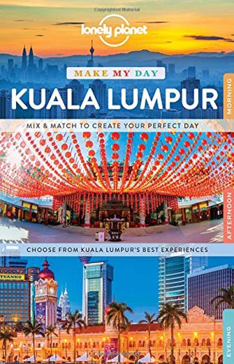 Make My Day Kuala Lumpur