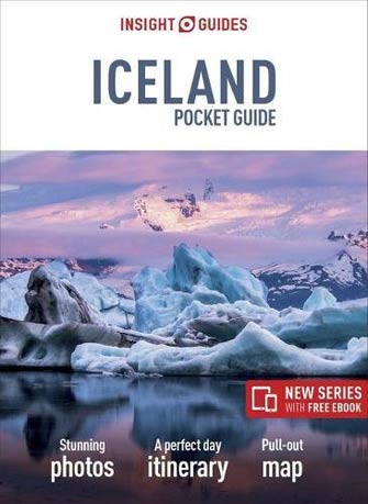 Insight Pocket Iceland