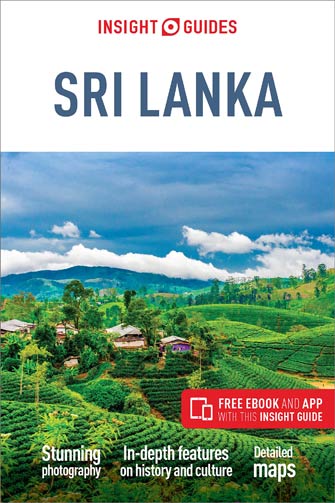 Insight Sri Lanka
