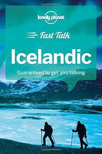Fast Talk Icelandic