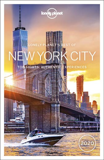 Lonely Planet Best of  New York City