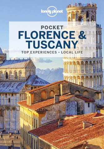 Lonely Planet Pocket Florence