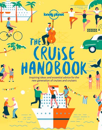 Lonely Planet the Cruise Handbook