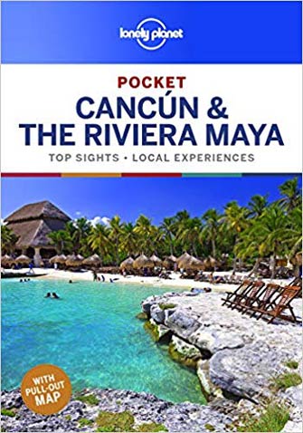 Pocket Cancun & the Riviera Maya