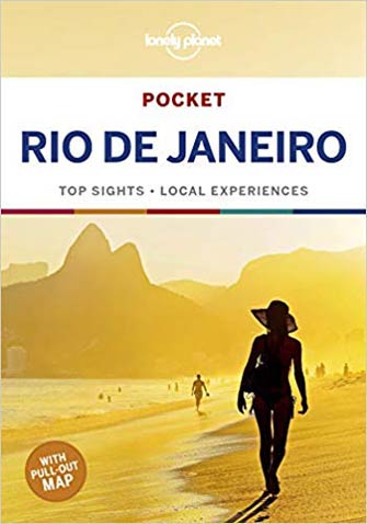 Pocket Rio de Janeiro