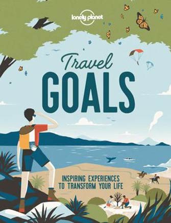 Travel Goals