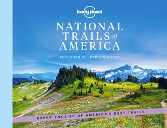 Lonely Planet America