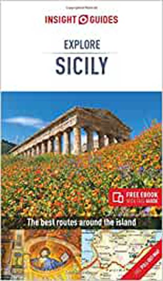 Insight Explore Sicily