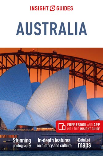 Australia - Insight Guides