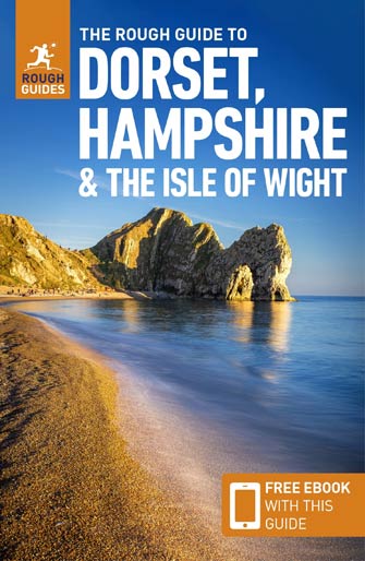 Rough Dorset, Hampshire & Isle of Wight