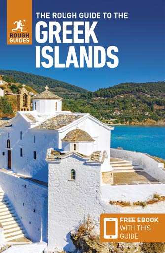 Rough Greek Islands