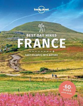 Best Hikes Day Hikes France